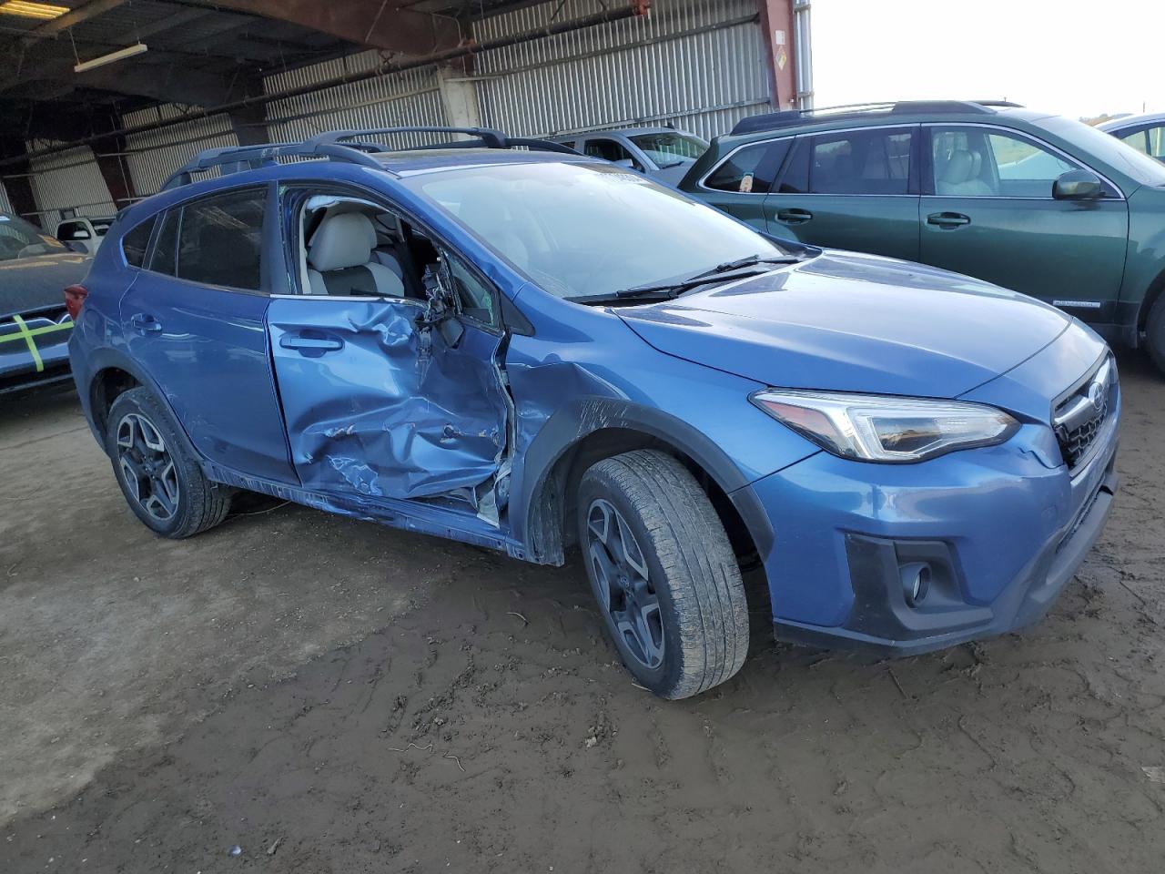 2020 Subaru XV - Image 4