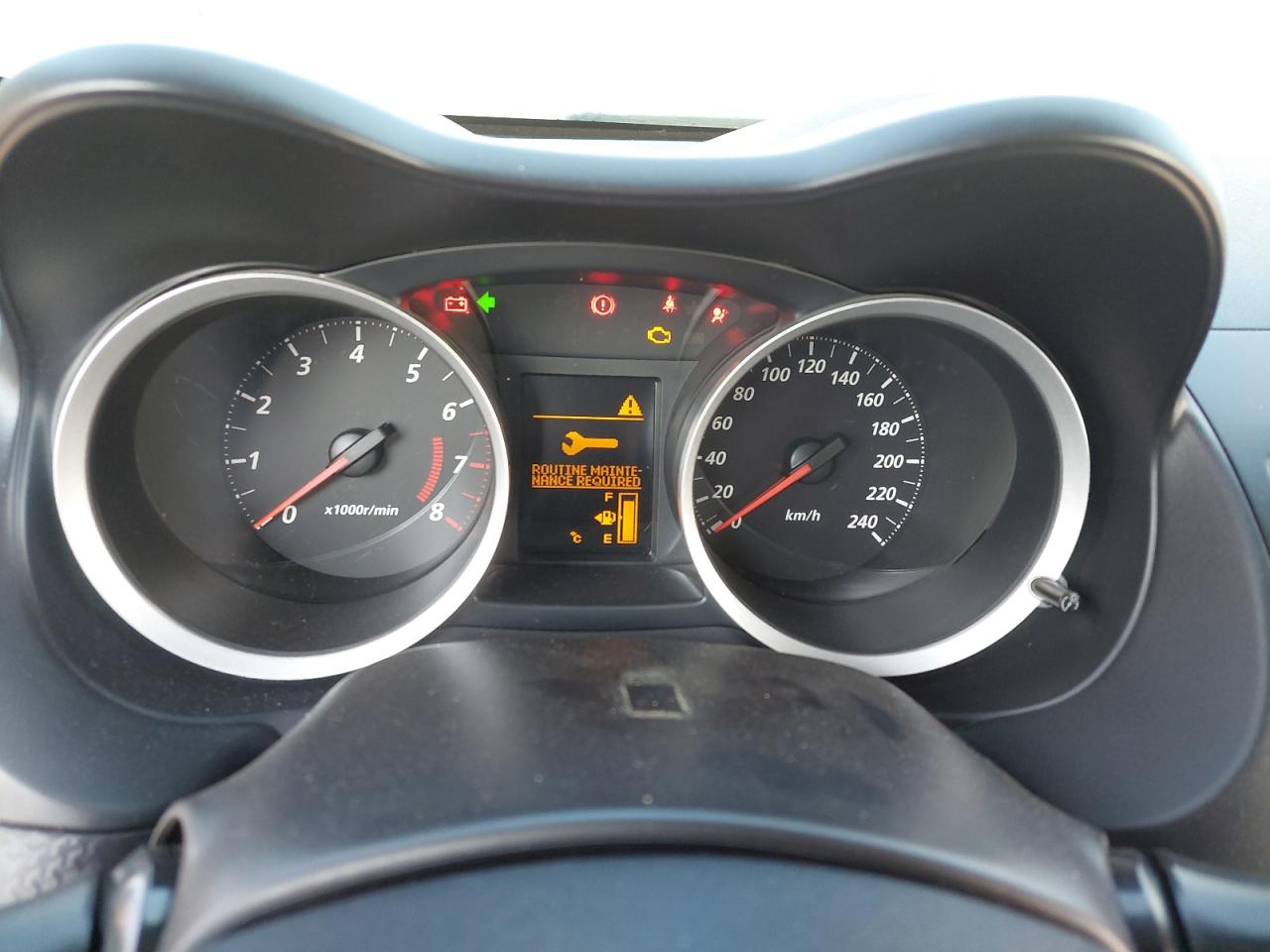 JMYSTCY4AGU748063 - 2016 MITSUBISHI LANCER - #42486145