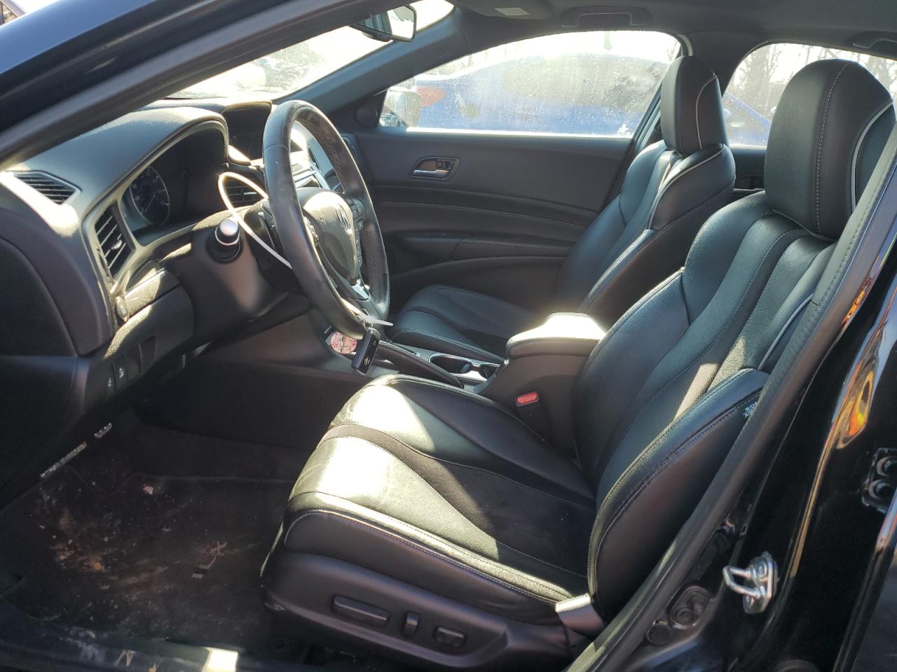 2019 Acura ILX - Image 7