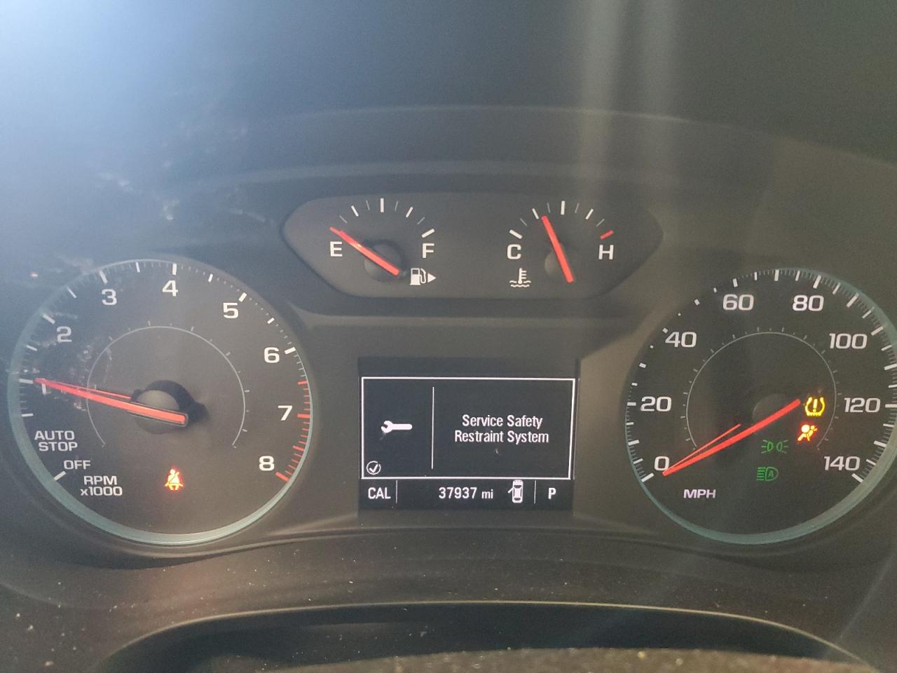 2023 Chevrolet Malibu - Image 9