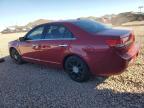 2011 Lincoln Mkz Hybrid zu verkaufen in Phoenix, AZ - Front End