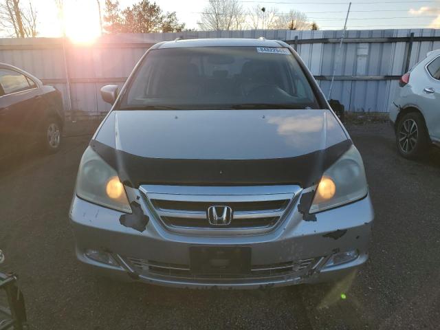 2005 HONDA ODYSSEY TOURING