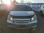 2005 HONDA ODYSSEY TOURING for sale at Copart ON - TORONTO