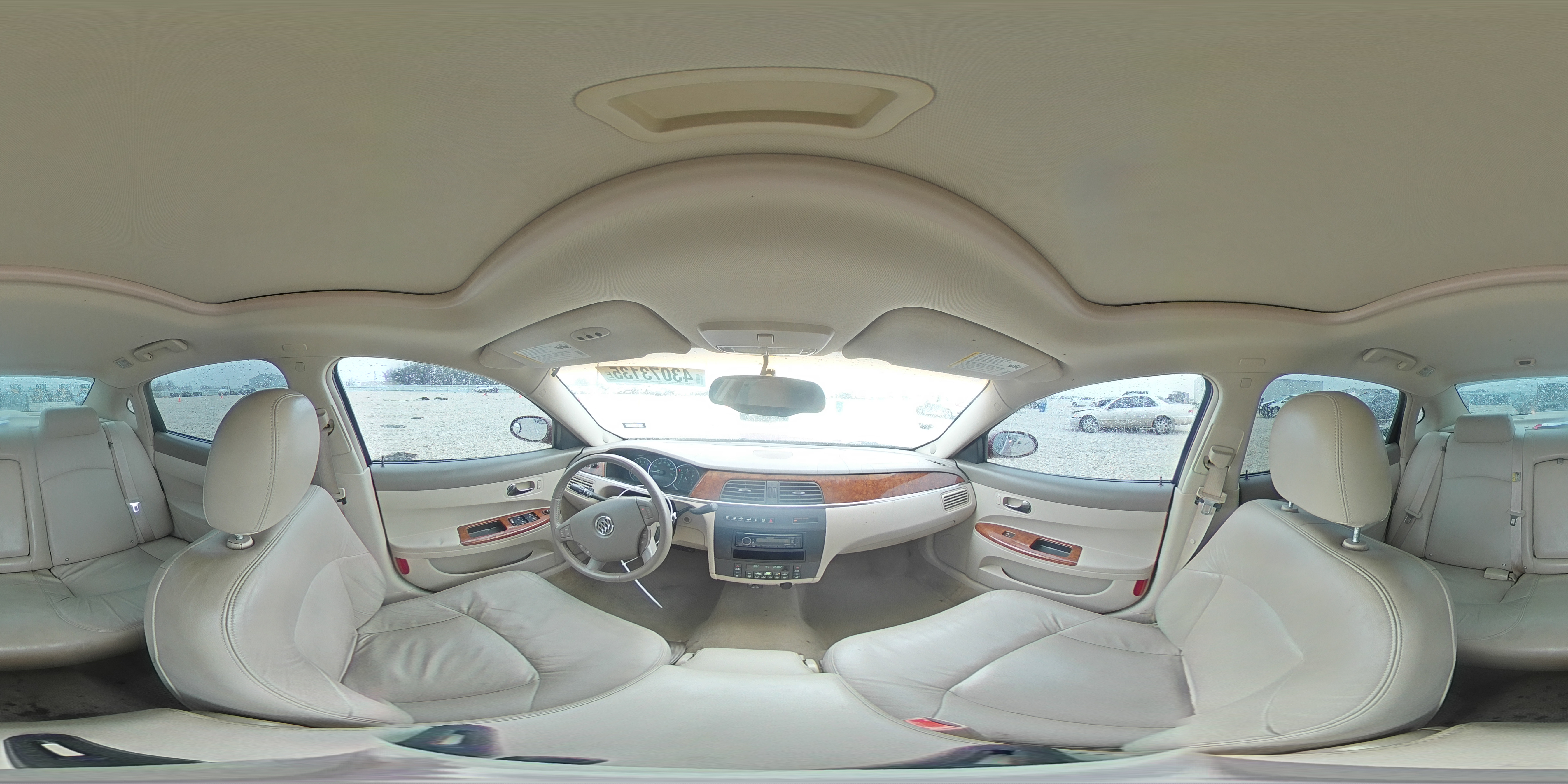 2005 Buick LaCrosse - Image 13