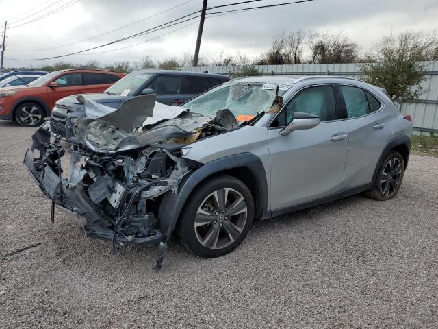 2019 Lexus Ux 200