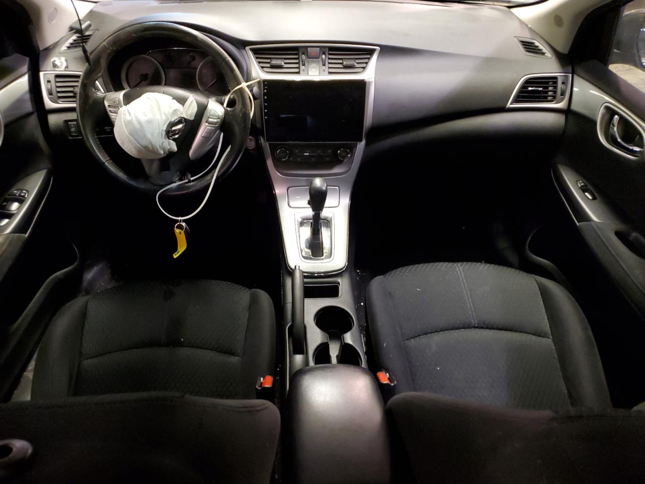 2014 Nissan Sentra - Image 8