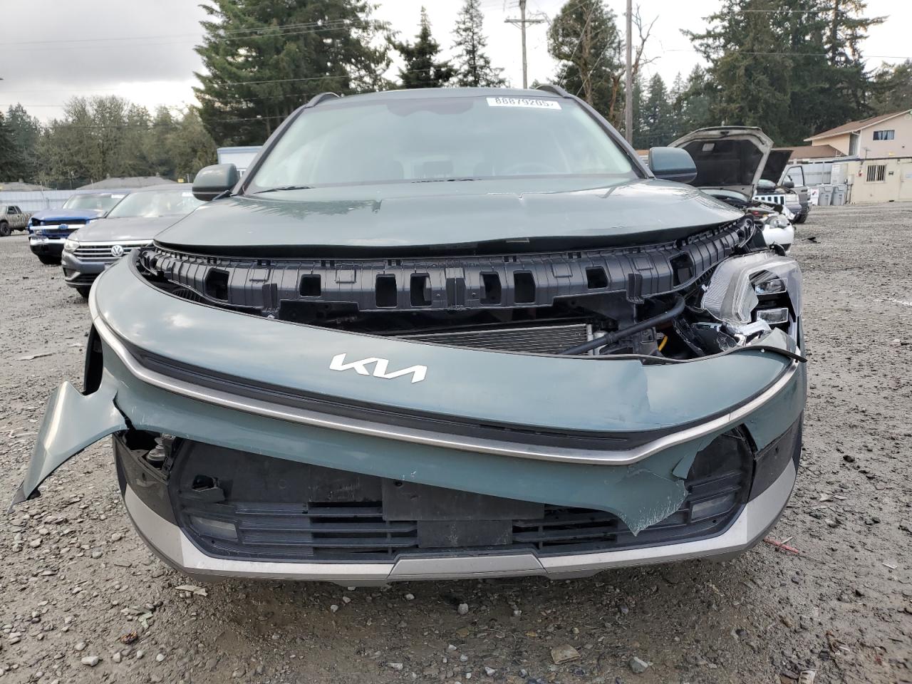 2024 Kia Niro - Image 5