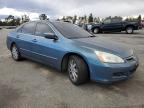 2007 Honda Accord Ex იყიდება Rancho Cucamonga-ში, CA - All Over