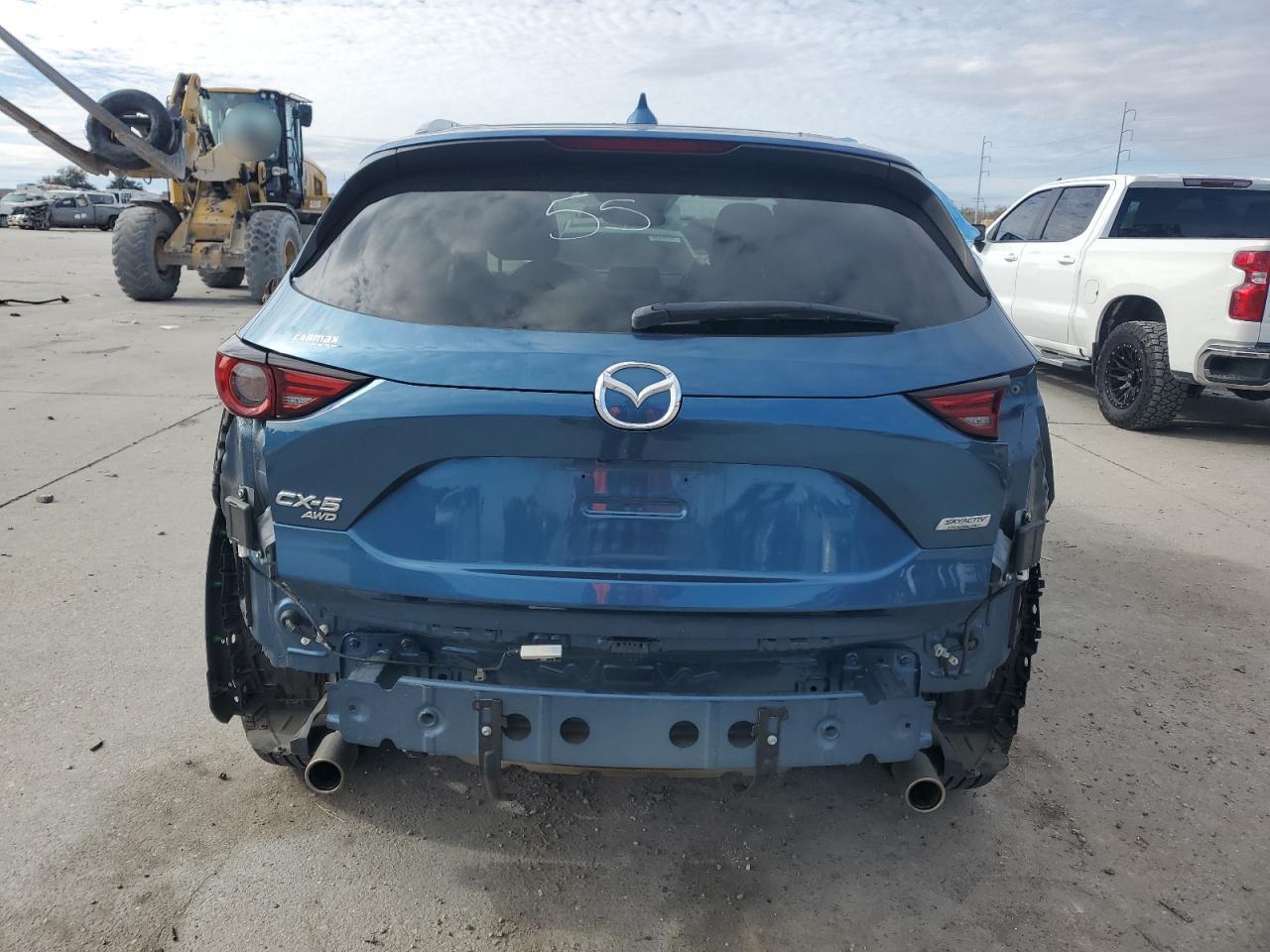 2018 Mazda CX-5 - Image 6