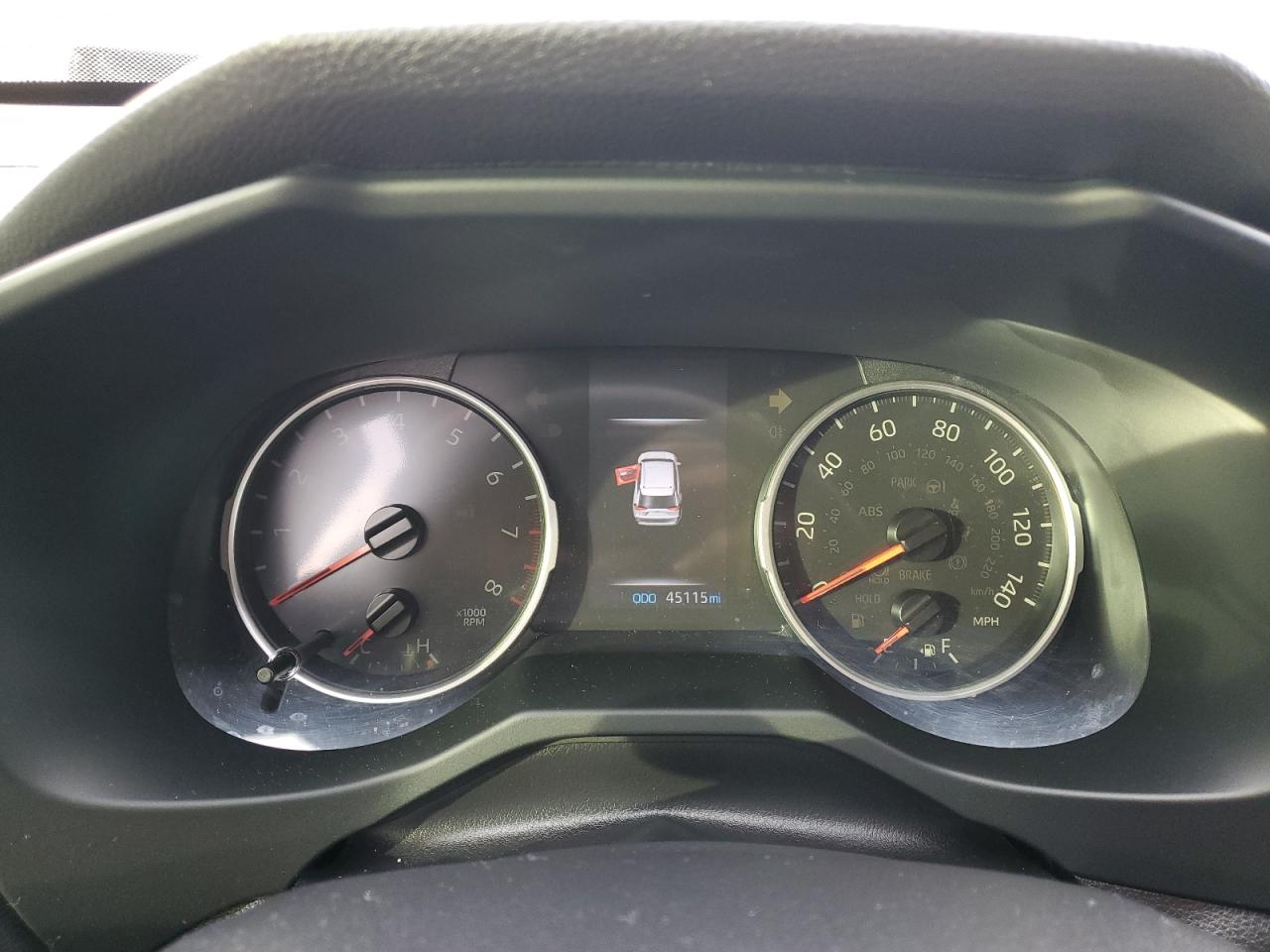 2019 Toyota RAV 4 - Image 9