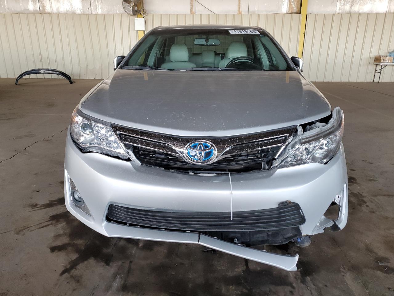 2013 Toyota Camry - Image 5