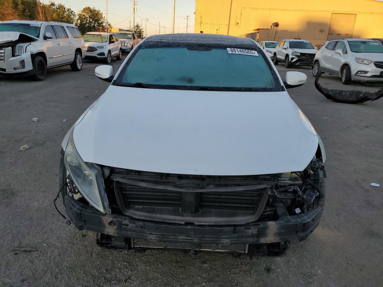 2013 Kia Optima - Image 5