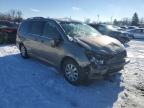 2010 Honda Odyssey Exl   for Sale in Columbus, OH - Front End
