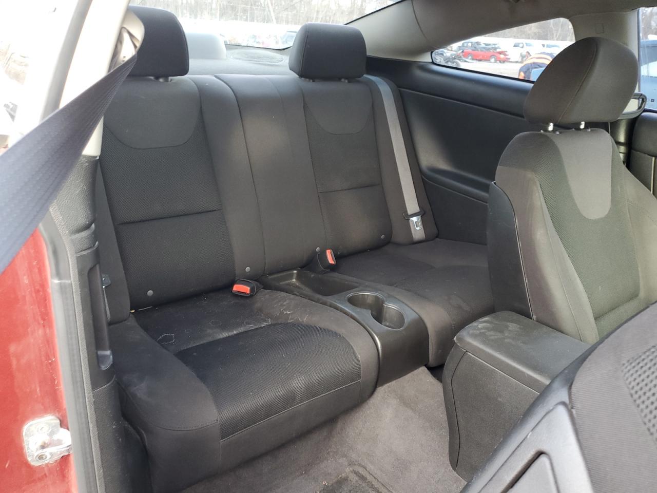 2008 Pontiac G6 - Image 10