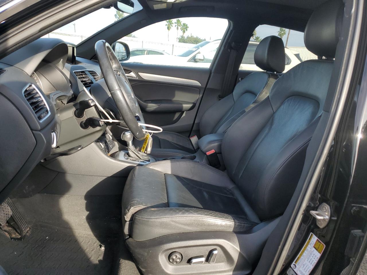 2017 Audi Q3 - Image 7