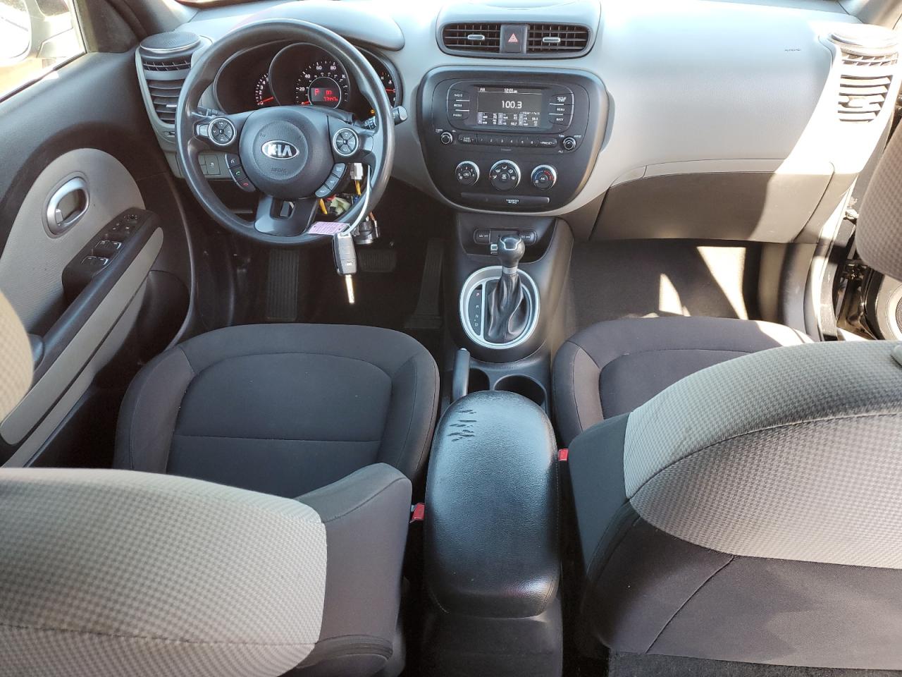 2017 Kia Soul - Image 8