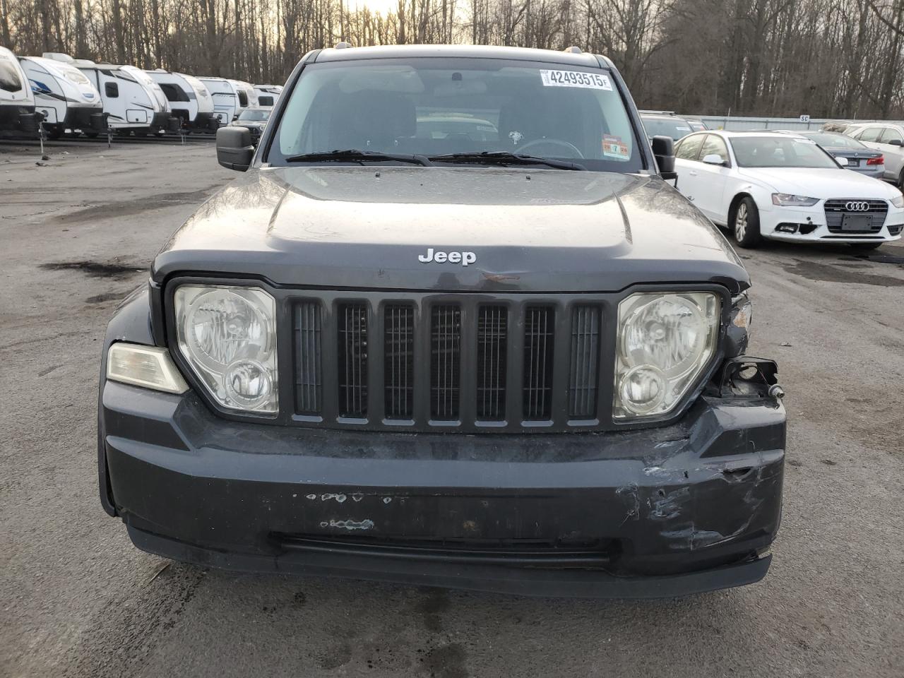 2011 Jeep Liberty (North America) - Image 5