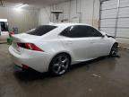 2014 Lexus Is 350 на продаже в Madisonville, TN - Front End