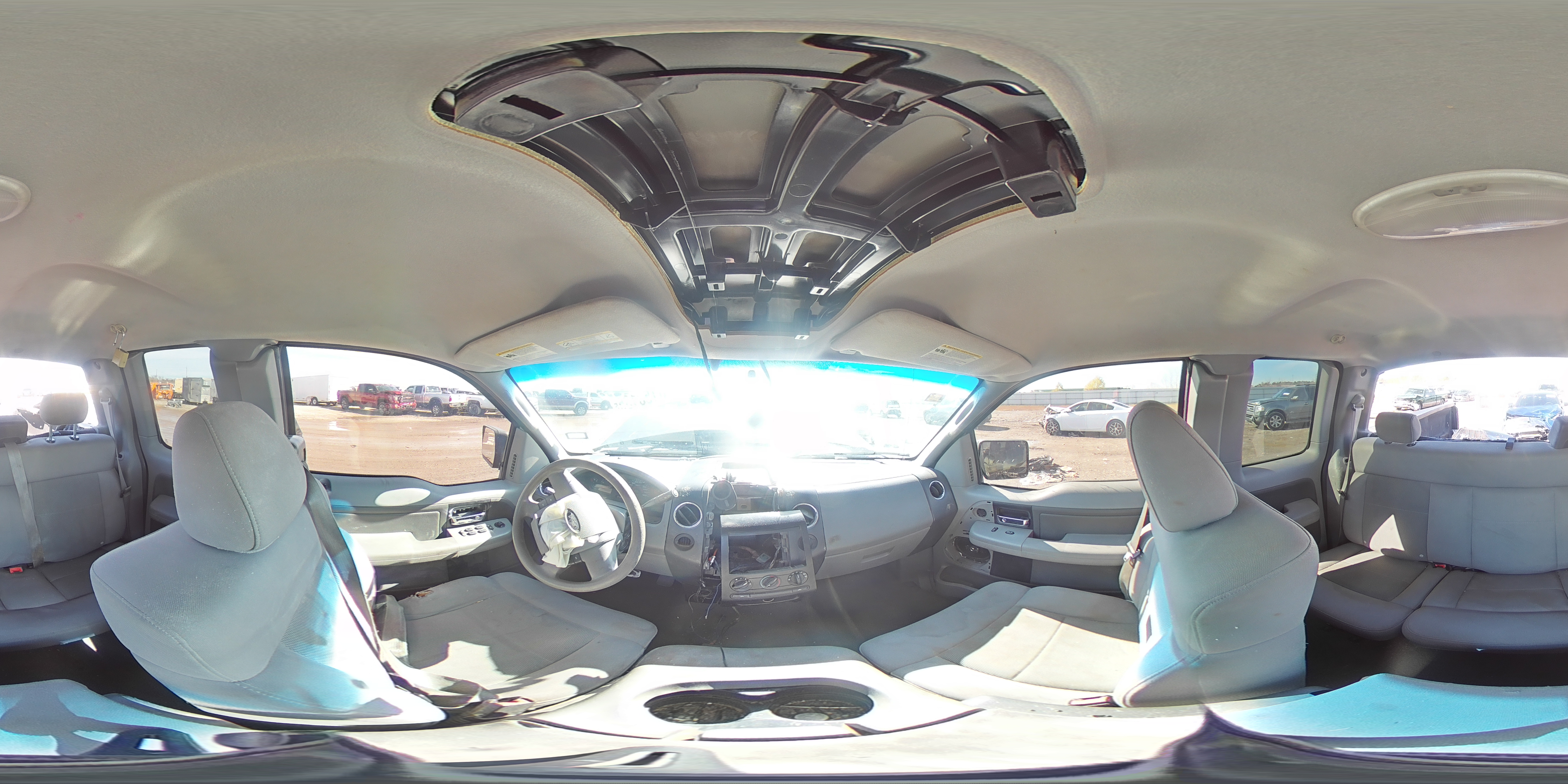 2006 Ford F-150 - Image 13