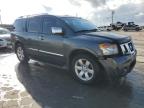 2012 Nissan Armada Sv продається в Lebanon, TN - Rear End