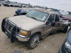 1999 Ford F550 Super Duty for Sale in Wilmer, TX - Side