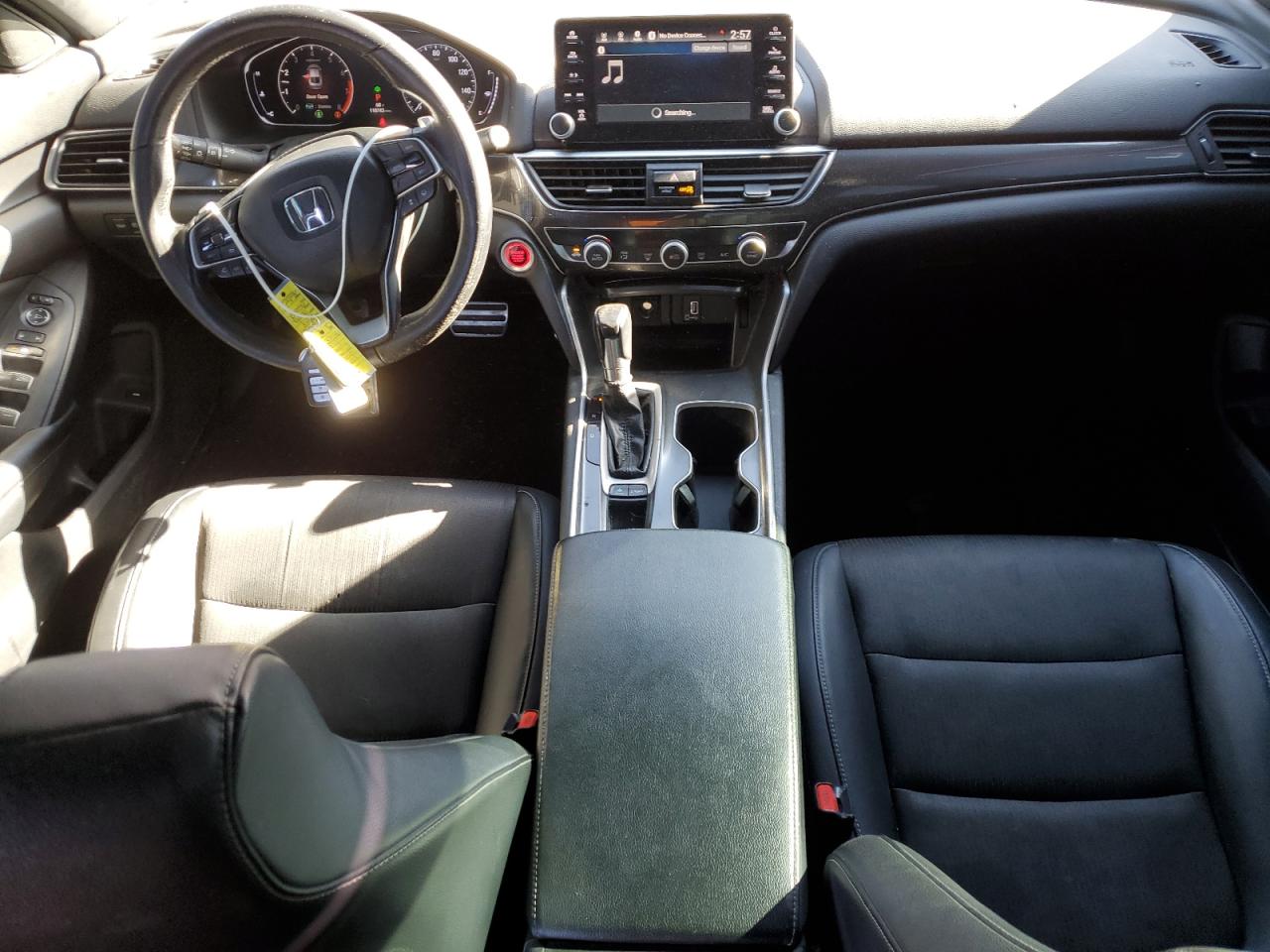 2018 Honda Accord - Image 8
