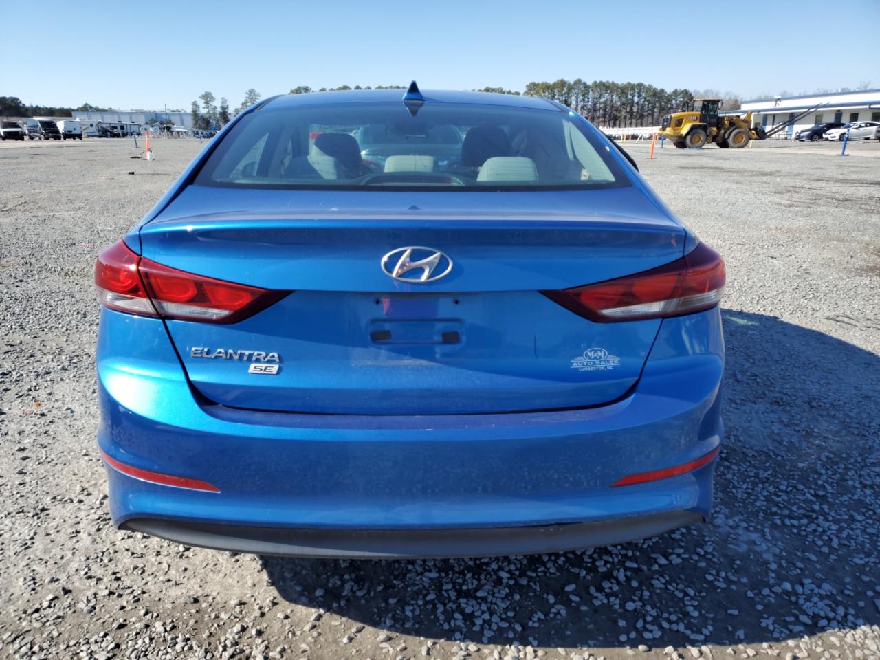 2017 Hyundai Elantra - Image 6