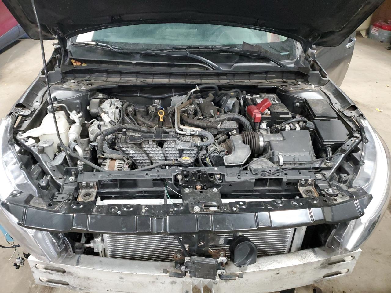 2021 Nissan Altima - Image 11