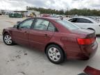 2009 Hyundai Sonata Gls продається в Apopka, FL - Side