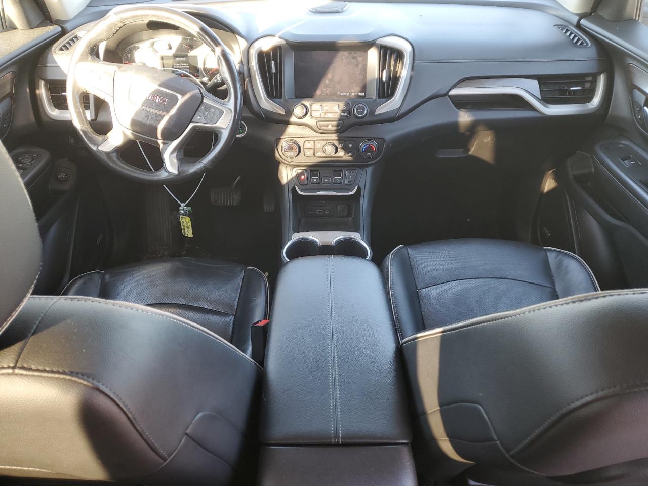 2018 GMC Terrain - Image 8