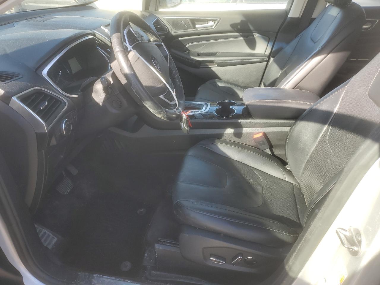 2016 Ford Edge - Image 7