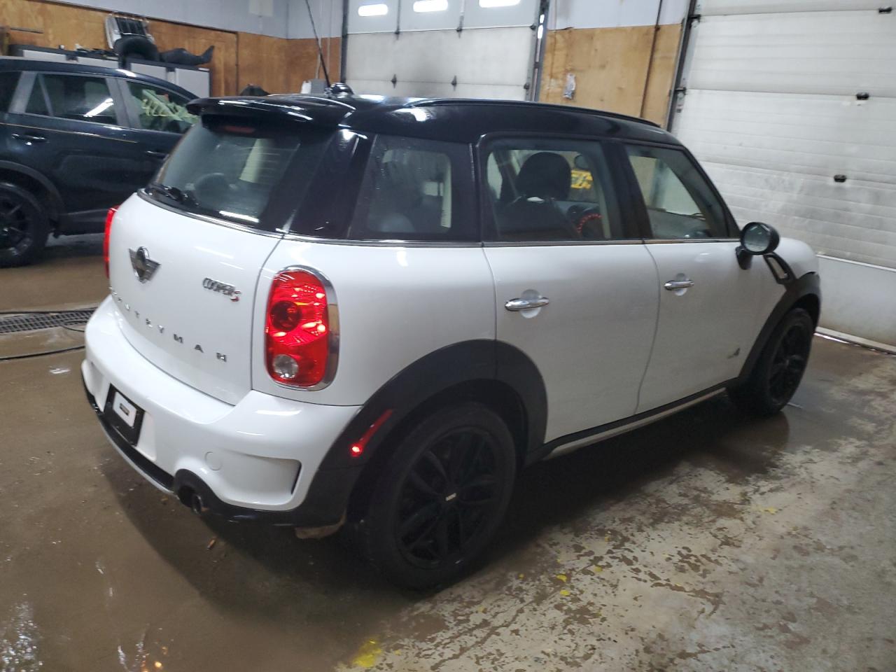 2016 MINI Cooper - Image 3