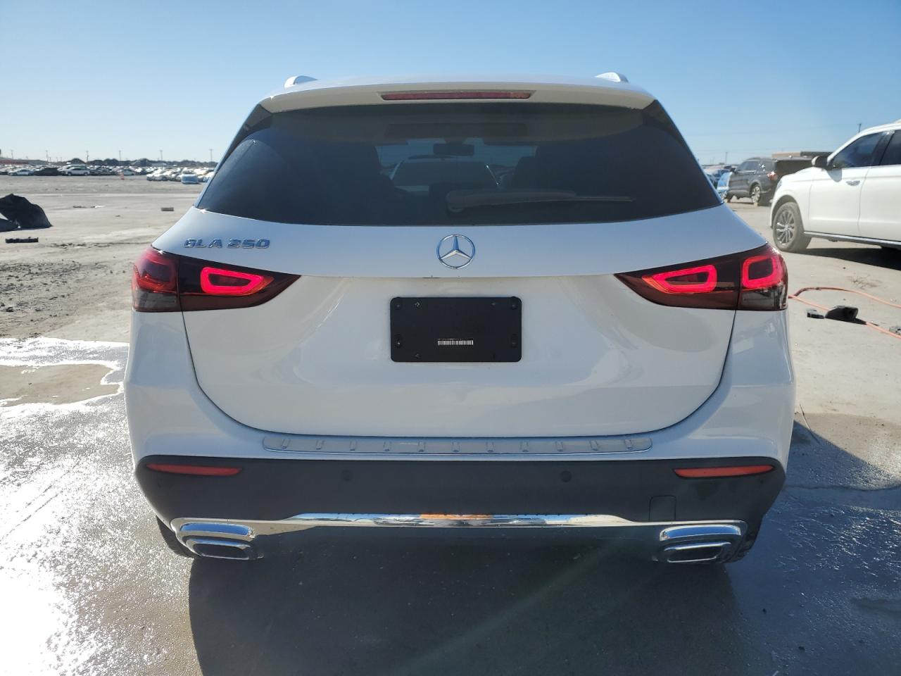 2022 Mercedes-Benz GLA-klasse - Image 6