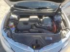 2013 Lincoln Mkz Hybrid zu verkaufen in Conway, AR - Side