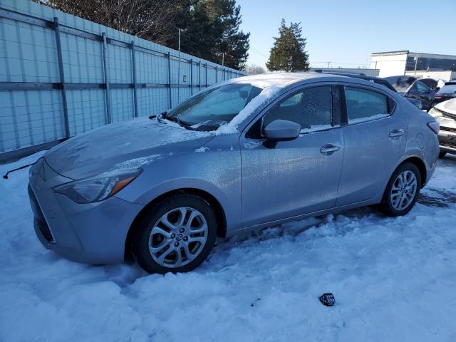 2016 Toyota Scion Ia 