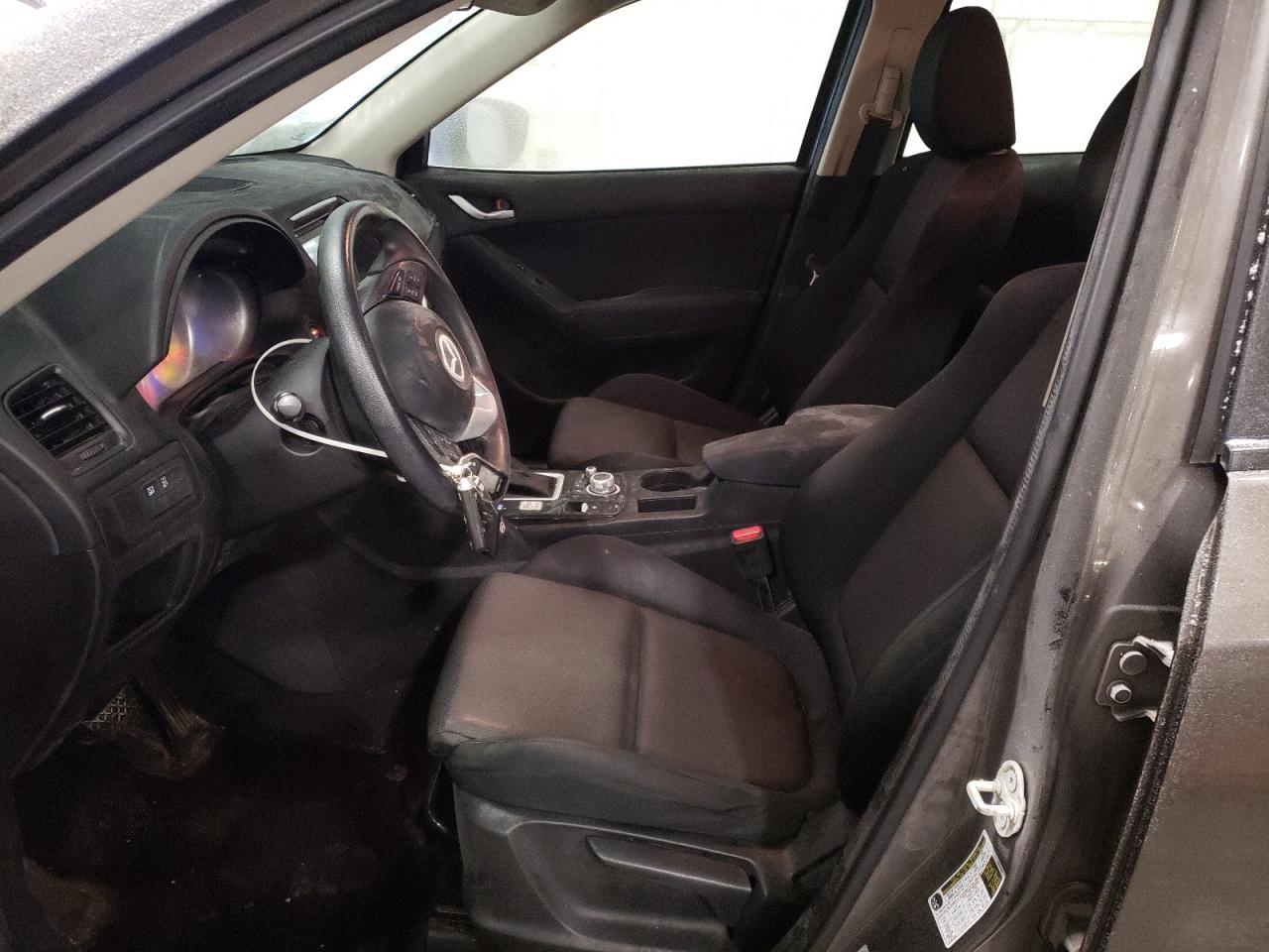 2016 Mazda CX-5 - Image 7