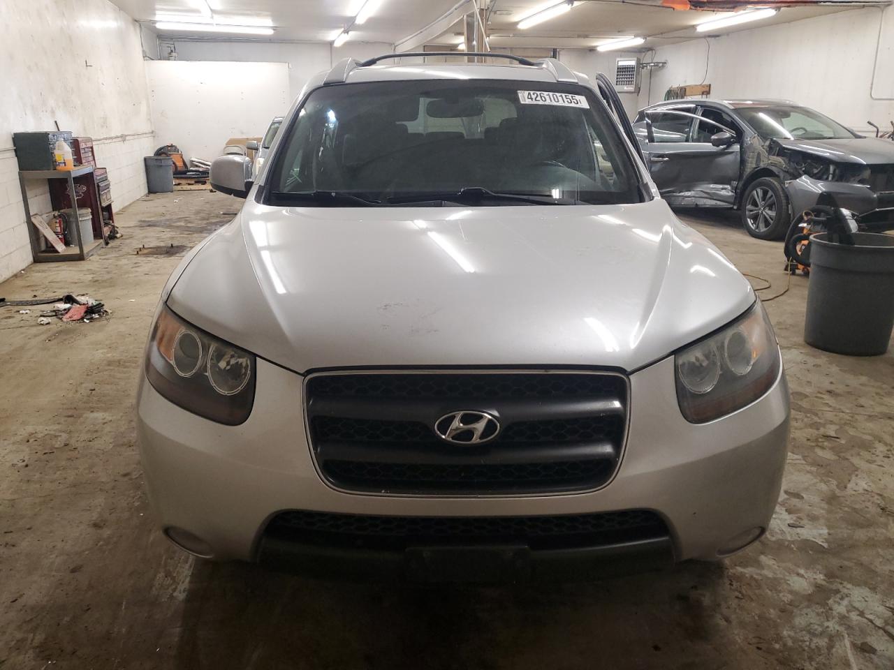 2007 Hyundai Santa Fe - Image 5