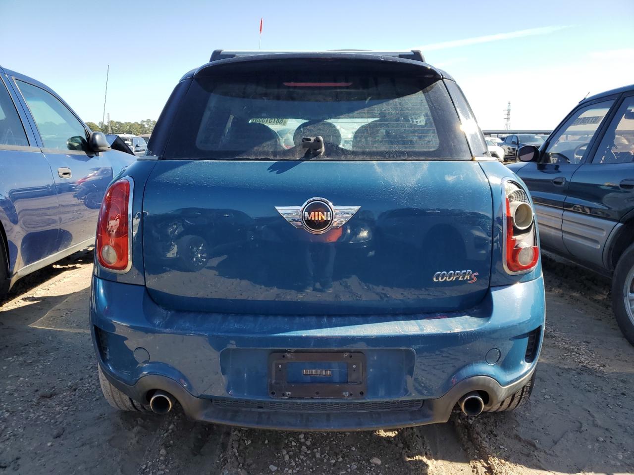 2012 MINI Cooper - Image 6