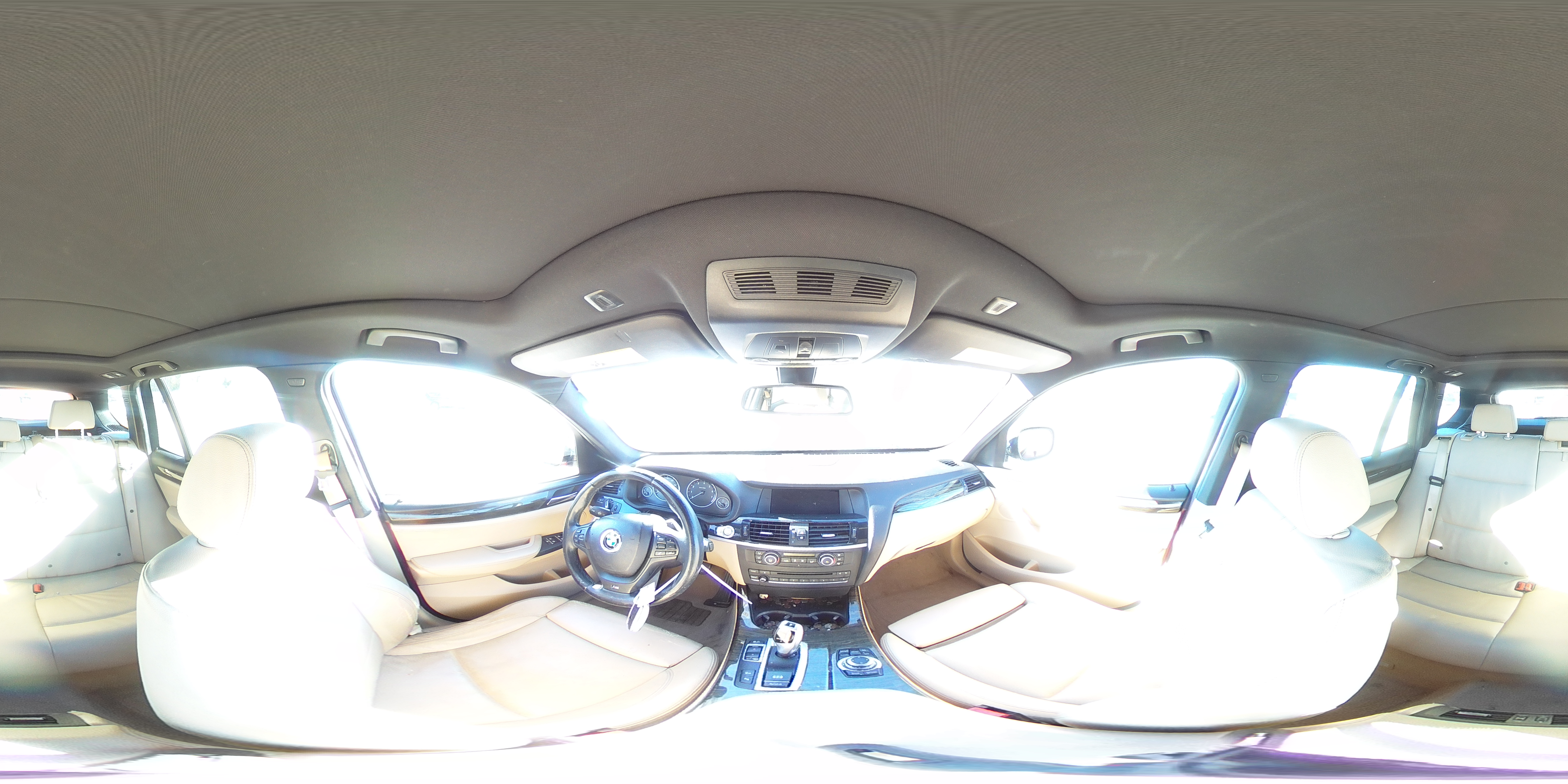 2014 BMW X3 - Image 14