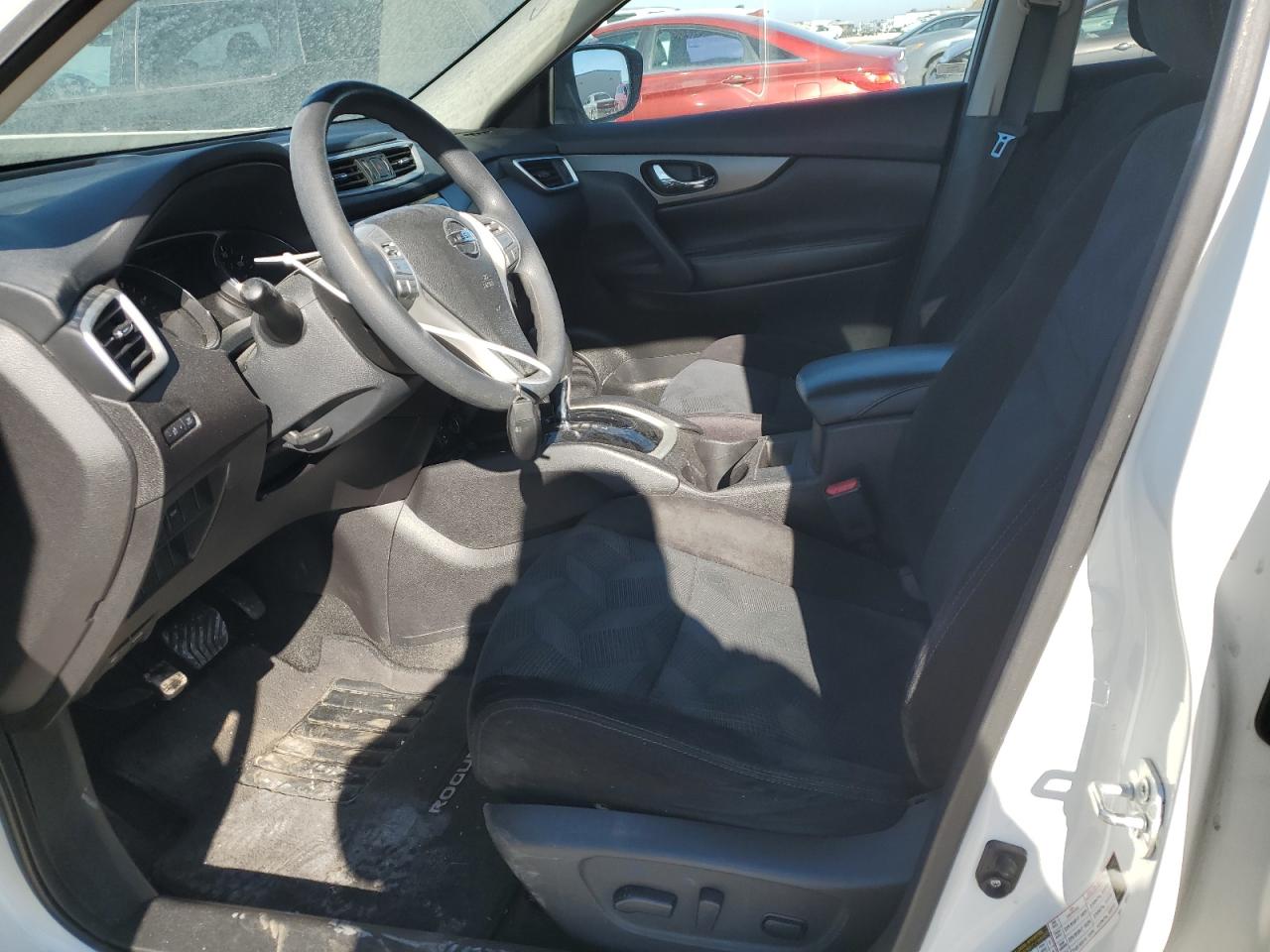 2015 Nissan Rogue - Image 7