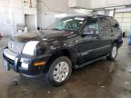 2008 Mercury Mountaineer Luxury de vânzare în Littleton, CO - Side