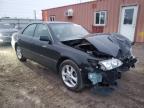2001 Lexus Es 300 იყიდება Elgin-ში, IL - Front End