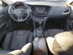2013 Dodge Dart Sxt на продаже в Kansas City, KS - Front End