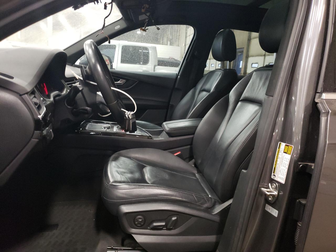 2019 Audi Q7 - Image 7