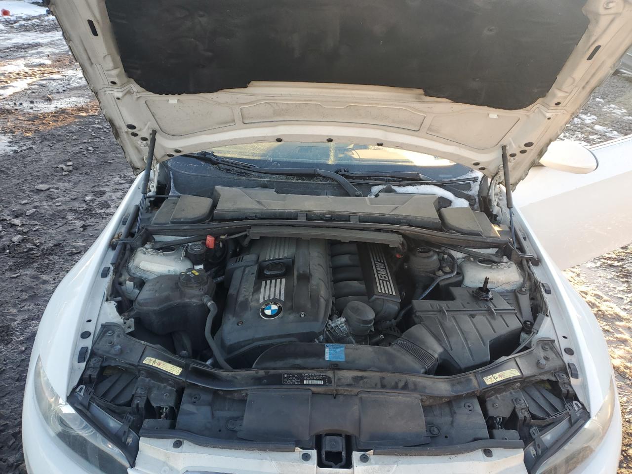 2007 BMW 3er - Image 11