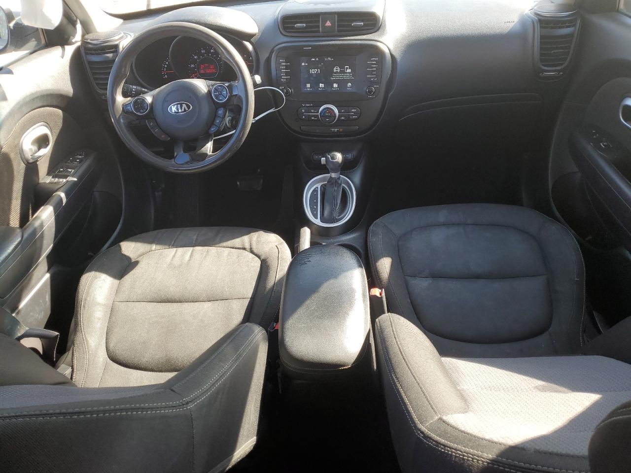2018 Kia Soul - Image 8