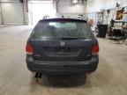 2010 Volkswagen Jetta Tdi на продаже в Milwaukee, WI - Front End