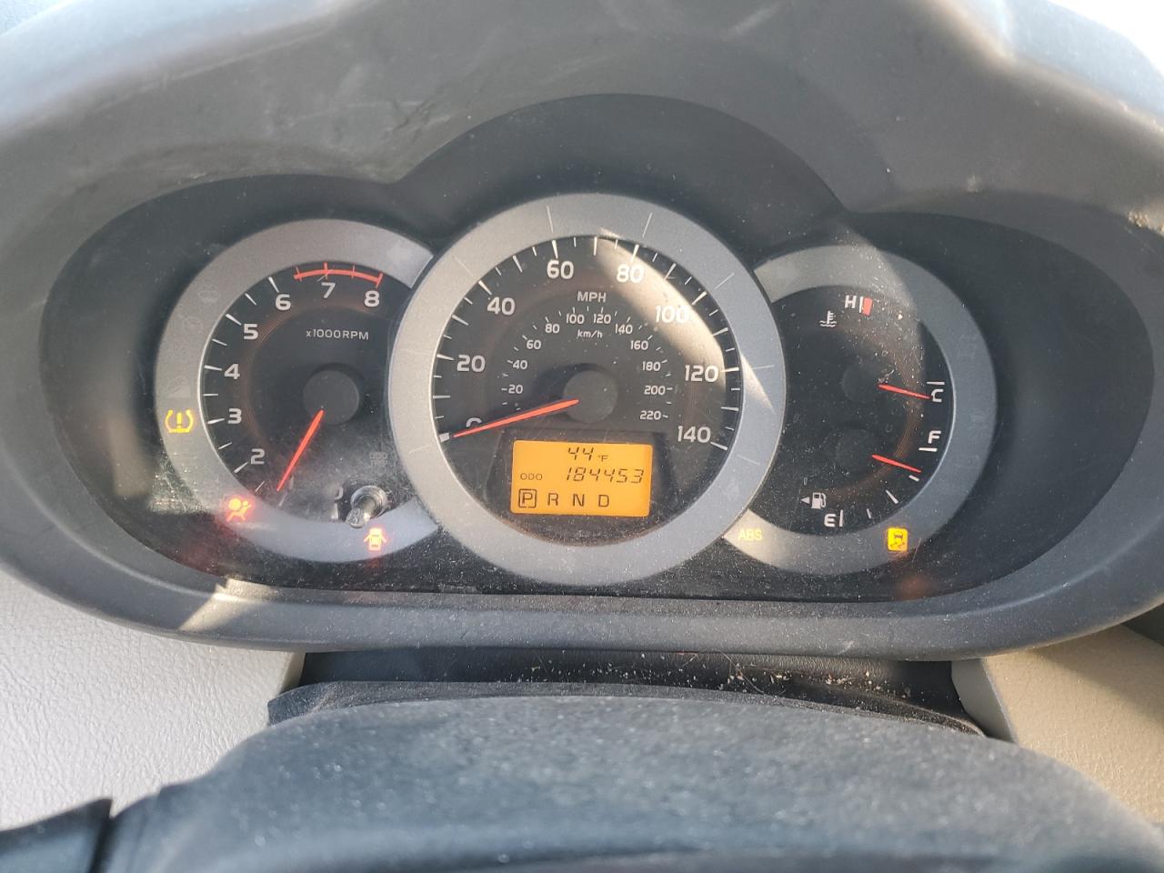 2011 Toyota RAV 4 - Image 9