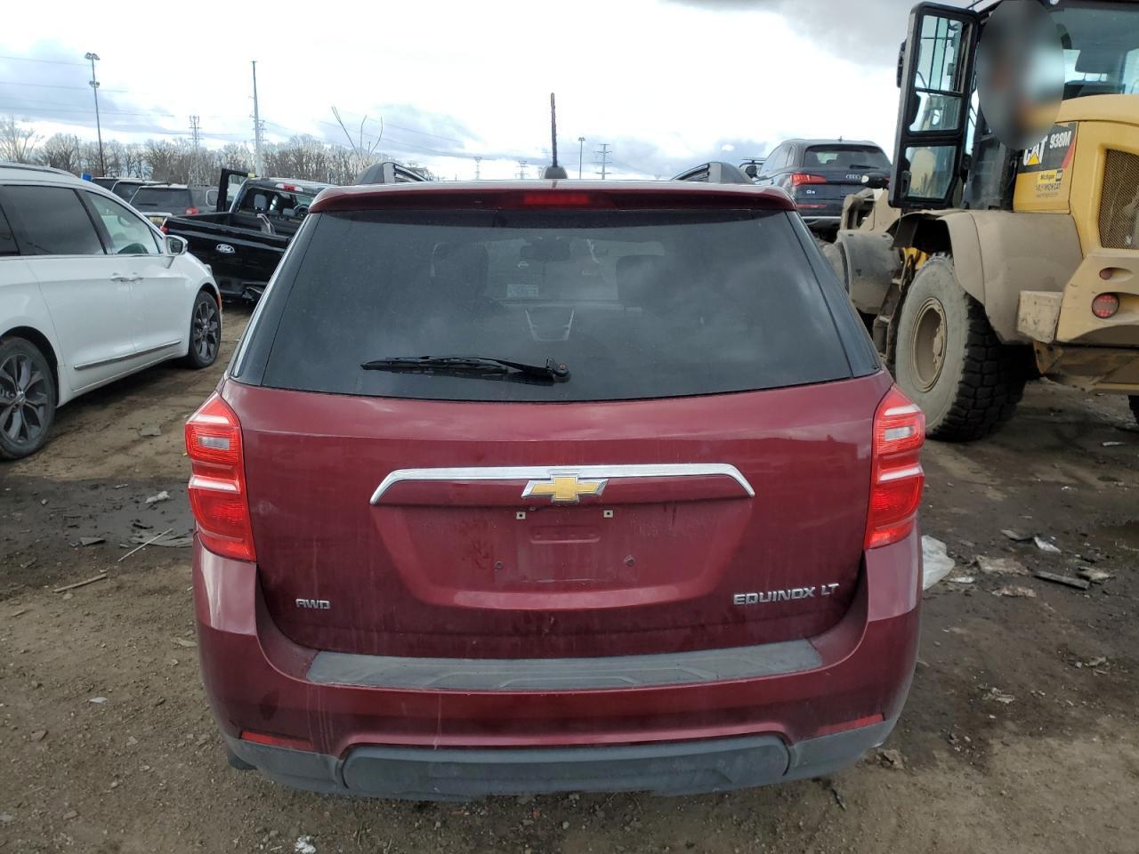 2016 Chevrolet Equinox - Image 6