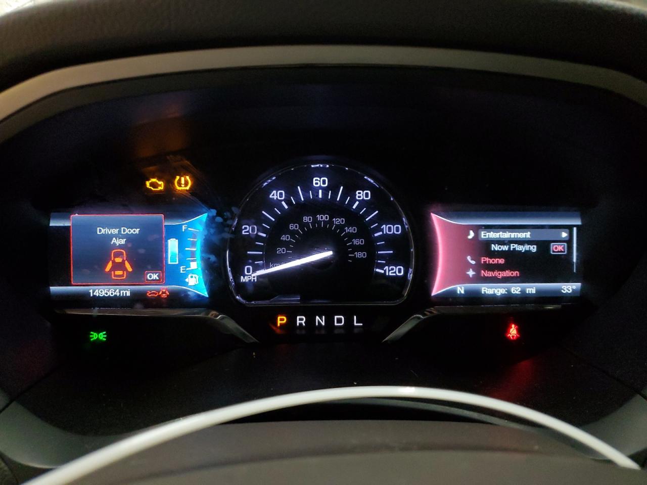 2018 Lincoln Mkz Hybrid Reserve VIN: 3LN6L5MU2JR622205 Lot: 71051005